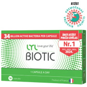 lyl biotic
