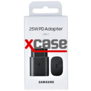 lādētājs samsung ep-ta800nb 25w type-c