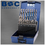 bohrcraft komplekts urbju
