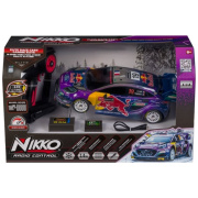 nikko ford puma