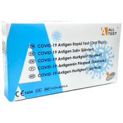 covid-19 testi
