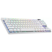 logitech g pro x tkl