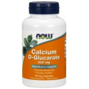 d-glucarate