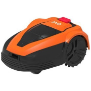 zāles pļāvējs robots