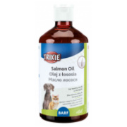 salmon oil