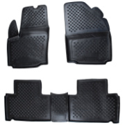 paklāji peugeot 308