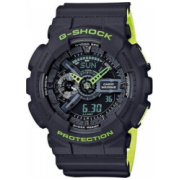 casio g shock ga 110
