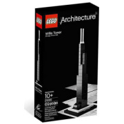lego architecture