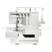 husqvarna viking huskylock s15