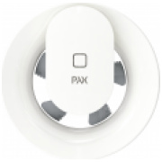 pax norte ventilātors