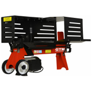 elektriskais malkas skaldītājs