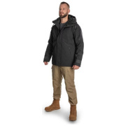 mil-tec wet weather jacket with