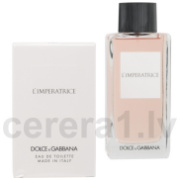 dolce gabbana l imperatrice 50ml