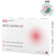 lyl biotic gastro ibs