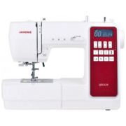 janome qdc620