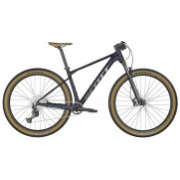 scott scale 965