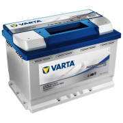 akumulators 70ah 760a