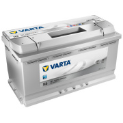12v 100ah 830a