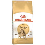 royal canin bengal