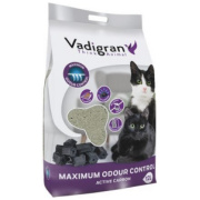 smiltis kaķiem vadigran maximum odor