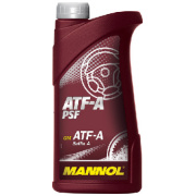 transmisijas eļļa atf