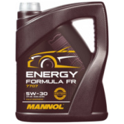 5w30 5l mannol