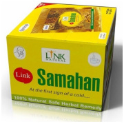 tēja samahan