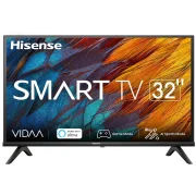 Smart TV Hisense 32A4K 32" HD DLED Wi-Fi LED