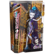 monster high doll