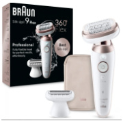epilators braun ses9-030