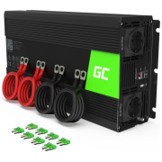 green cell 3000w