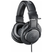 audio technica ath-m20x