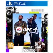 ufc 5 ps4