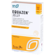 equazen jelly