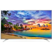 LG 43UH6507 43 collu Ultra HD Smart TV televizors 