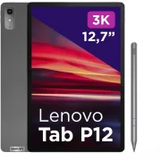 Lenovo Tab P12 128 GB 32.3 cm (12.7") M... 