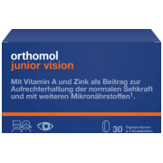orthomol vision