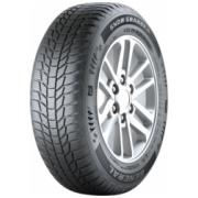 general tire snow grabber plus