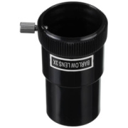 barlow lens