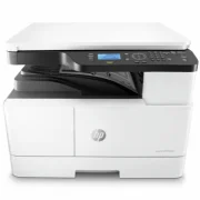 HP LaserJet MFP M442dn AIO All-in-One Printer - A3