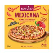 Pica NATURLI Mexicana 350g