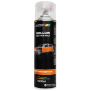 pretkorozijas aerosols sliekšņiem