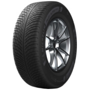 michelin alpin 5 235 60