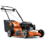 husqvarna lc356vp
