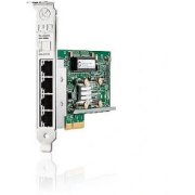 Hewlett Packard HP Ethernet 1Gb 4-port ... 