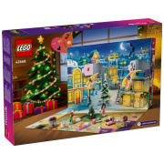 lego advent calendar