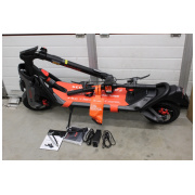 segway gt3