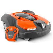 husqvarna rotaļlieta automower