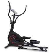 eliptiskais trenažieris bh fitness easy