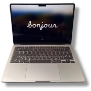 macbook air m2